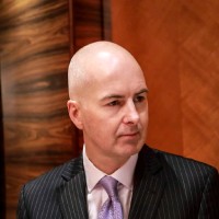 Mark Lockhart 马克