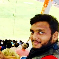 Amareswarnadh Gk
