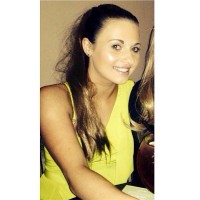 Holly Mcgee