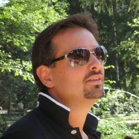 Daniele Del Frari