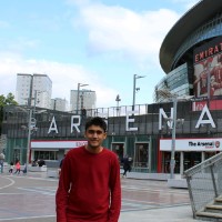 Raj Vadgama