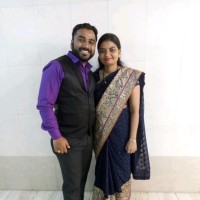 Swati Kasar