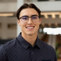 Aidan Chacon