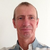 Frank Toldam