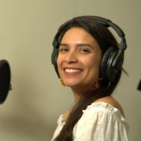 Angelica Maria Daza Romero