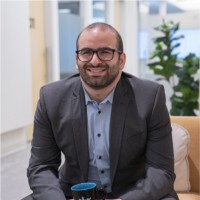 Hassan Chahrour