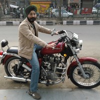 Sukhvinder Singh