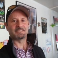 Greg Love