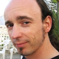 Matthias Forberg