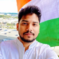 Dhrumil Shinde