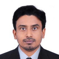 Murukesh Krishna