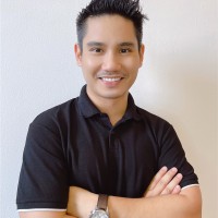 James Wong
