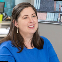 Sara Vecchione, Aia, Ncarb