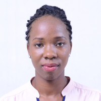 Irene Wamukota