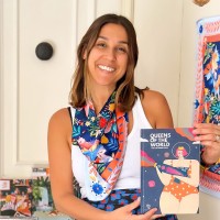 Paty Klein Bronfman