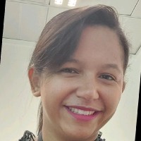 Darciana Santos