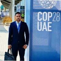 Eng.Abdullahi Nor Ali