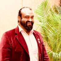 Helius DSouza