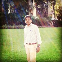 Muthuraja G