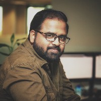 Prashanth Kumar Kurmagadda