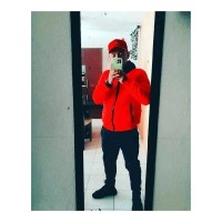 Erick zait Alonso Lugo