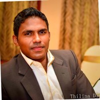 Jehan Wijesuriya