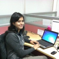 Shikha Jain