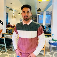 Tarun Negi