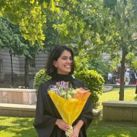 Sofia Zeinalzadeh Dallali