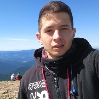 Borys Shalabanov