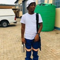 Moemedi Calvin Keabetswe