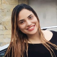 Rayane Karoline