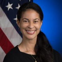 Genevieve Elazier-Harris