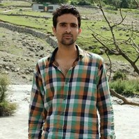 Altaf Dar
