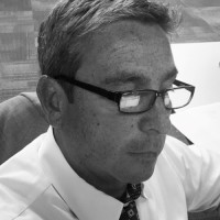 Robert Moniz, P.Eng.