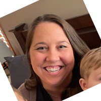 Kimberly Hughes