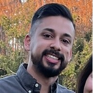 Joshua Mendez