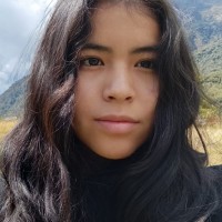 Edith Valeria Taipe Rojas