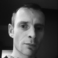 Patrick Mitchell