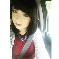 Hannah-Marie Waters