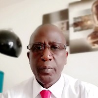 Mamadou Lamine SOW