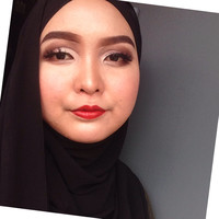 Nurhidayah Khairi
