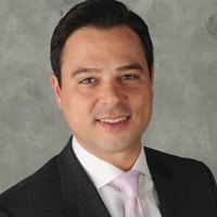 Joseph A. Fleming, CFA