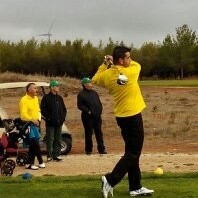 José Miguel Ligero García