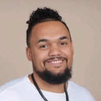 Desmond Belcher