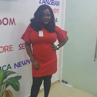 Chigozie Nzeribe