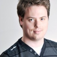 Kevin Bouchard