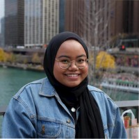 Zalikha Zamri