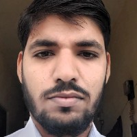 DURGA PRASAD MAURYA