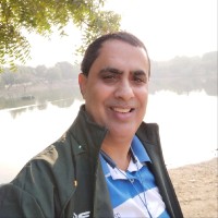 Pradeep Kumar